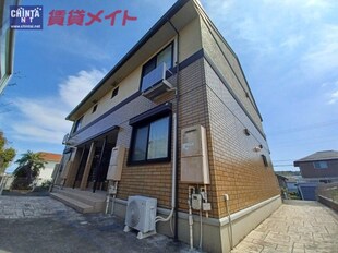 フェリーチェ本町の物件外観写真